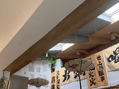-庭院·冰煮羊·北京涮肉(西单店)
