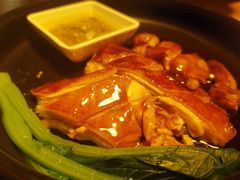来龙里秘制考鸡-来龙里 精致 东南亚餐室(万象城店)