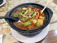 -清真·穆萨砂锅(大皮院店)