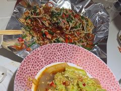 -东来土菜馆(民祥园路店)