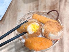 -和府捞面(东直门银座店)