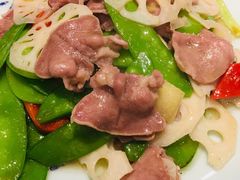 -院8里·少城记忆老川菜(宽窄巷子店)