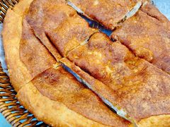 胡同口糖油饼-小吊梨汤·北京菜(香山店)