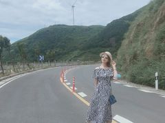 -东白山