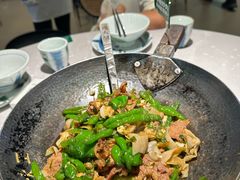 -费大厨辣椒炒肉(黄兴中心广场店)