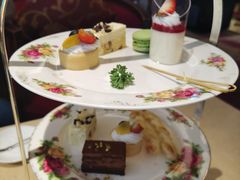 -国际饭店·原点咖啡吧ORIGIN CAFE&BAR