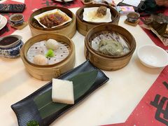 -虾饺妹·酒家(金碧店)