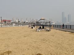 -海河外滩公园