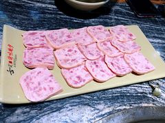 午餐肉-晓宇重庆火锅(大唐不夜城店)