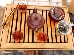 -丽江庭院之爱在路上(西单店)