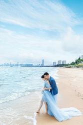 点击看大图 -金夫人婚纱摄影(西昌店)