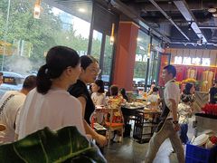 -老船舫·现做活鲜鱼馆(东郊记忆店)
