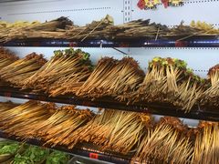 -钢管厂五区小郡肝串串香(南山店)