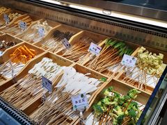 -串一火锅(赛格国际购物中心店)