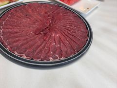 -清真军邺·金富苑肥牛城(海湖新区精品店)