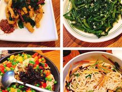 -云海肴·汽锅鸡·云南菜(美罗城店)