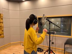 -韩宫录音棚(新街口店)