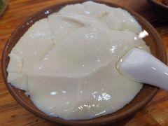 -袁家豆腐