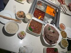 -海底捞火锅(顺义华联店)
