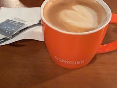 -COMMUNE幻师(上邦百汇城店)