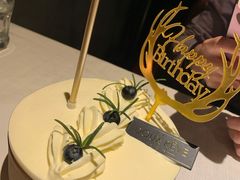 -杜哈夫DOUX RÊVE·生日蛋糕(日月光店)