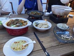 -徽韵人家·传承正宗徽菜(牡丹园店)