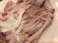 -百年果林椰子鸡(中洲店)