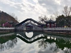-横店圆明新园