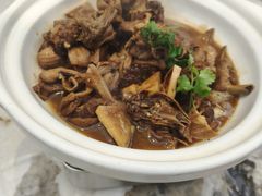 -又见炊烟私房菜(敬亭路店)