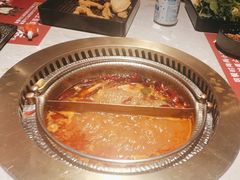 -空之介寿喜烧·和牛放题(恒隆广场店)