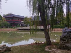 -堤角公园