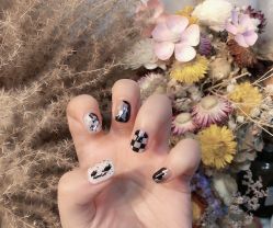 -兔猫ToMoreNails美甲美睫