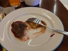 -济南鲁能贵和洲际酒店-第六层自助餐厅