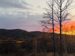 -莫尔道嘎国家森林公园