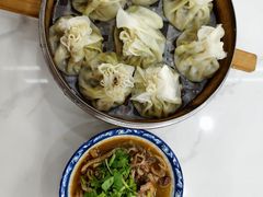 -白老大羊杂碎稍麦