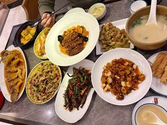 -闫府私房菜(恒隆店)