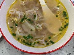 -小杨生煎(周浦万达店)