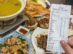 -金姐台湾菜(珠江路店)