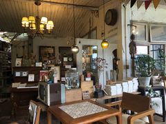 大堂-懒鱼时光馆(沙坪坝店)