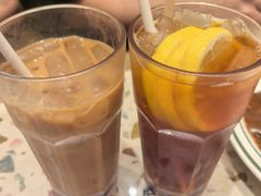 -华嫂冰室(尖沙咀店)