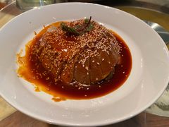 那府烤鸭-那家小馆•北京菜•烤鸭(香山店)