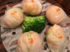 -半岛太子酒家(海港城店)