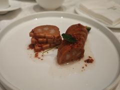 -臻萃轩中餐厅(国家会展中心店)