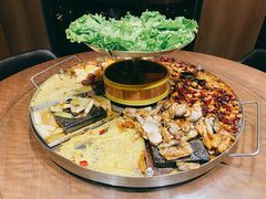 -日进一片海.生腌海鲜火锅.宵夜烧烤(三里屯总店)