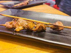 -陇上秦轩biangbiang面(萧山万象汇店)