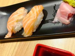 三文鱼寿司-胜代日本料理(云程巷小区店)