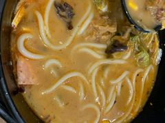 -金香缘米线(大润发店)