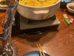 -金龙·打边炉(南京西路店)