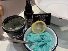 -LUSH(威尼斯人购物中心店)