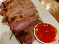 -新白鹿餐厅(百联中环店)